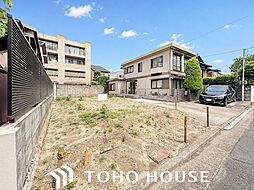 京都市左京区下鴨北園町　売地