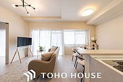 藤和シティホームズ江坂II