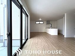 尼崎市水堂町 1期 新築戸建 全1棟