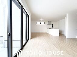 尼崎市水堂町 1期 新築戸建 全1棟