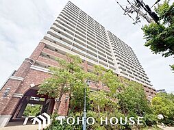リバーガーデン福島木漏れ日の丘C棟