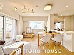 ベルアーバニティ野田