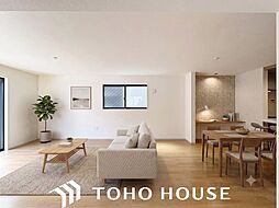 寝屋川市成田東が丘　新築分譲住宅　全1棟