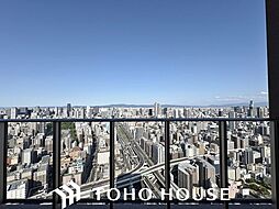 阿波座ライズタワーズフラッグ46