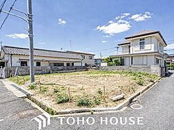 枚方市北楠葉町 売地 1号地