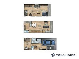 豊中市稲津町2丁目