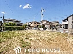 枚方市北楠葉町 売地 2号地
