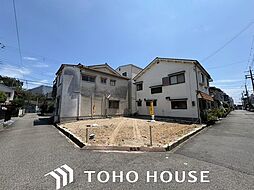 尼崎市西立花町2期 土地 全1区画