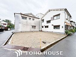 尼崎市西立花町2期　土地　全1区画