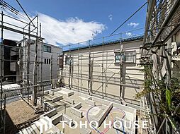 ハートフルタウン豊中庄内東町6丁目　1棟