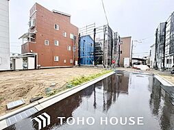 摂津市鳥飼西第3−3号