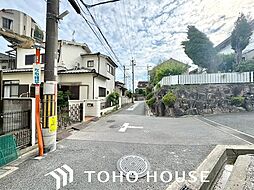 枚方市茄子作北町　戸建て