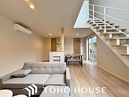 大阪府高槻市日和台七番町A 新築戸建住宅