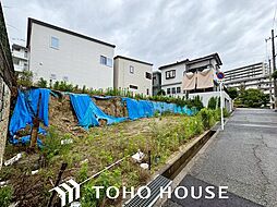 吹田市第一五月が丘南