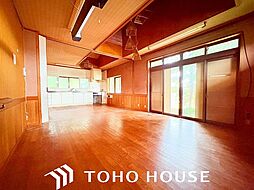 吹田市千里山月が丘