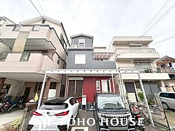 高槻市郡家新町