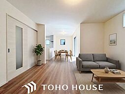 枚方市伊加賀寿町　新築分譲住宅　全1棟