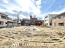ハートフルタウン D号区画