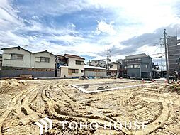 ハートフルタウン C号区画