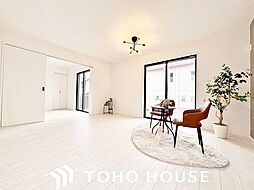 宝塚市中山桜台2期　新築戸建　全1棟
