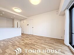 モンセーヌ住吉川公園1番館