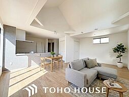 豊中市千里園1期　新築分譲住宅　全1棟