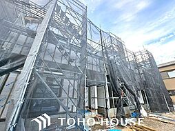 ハートフルタウンB号棟