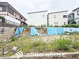 吹田市第1五月が丘南　土地分譲