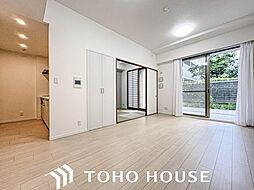 ファミール逆瀬川ザガーデン