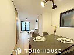 枚方市磯島茶屋町　新築分譲住宅　全1棟
