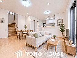 箕面市小野原東 戸建