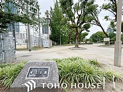 ヴェリテ大阪福島