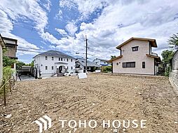 箕面市新稲4丁目 売地
