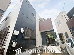 吹田市山田西一丁目　中古戸建