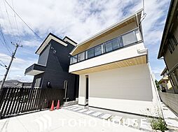 豊中市上野東3丁目　戸建て