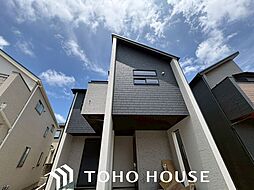 伊丹市鈴原町8丁目　新築戸建全3棟（2号棟）