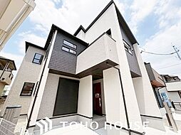 伊丹市鈴原町8丁目 新築戸建全3棟(2号棟)