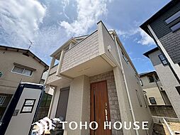 伊丹市鈴原町8丁目　新築戸建全3棟（3号棟）