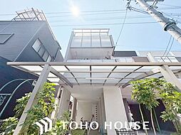 花園町駅　中古戸建
