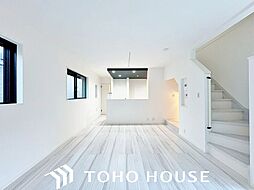 オンリーワンの家造り寝屋川市成田町　A号棟
