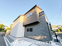 オンリーワンの家造り寝屋川市成田町　A号棟