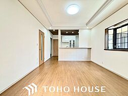 茨木市鮎川一丁目　中古戸建て