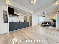 エスリード雲雀丘花屋敷