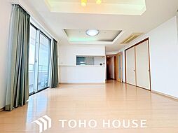 上本町ヒルズマーク