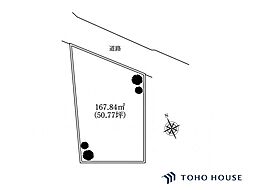 池田市旭丘三丁目