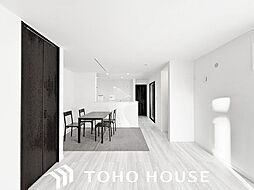 オンリーワンの家造り寝屋川市成田町　C号棟
