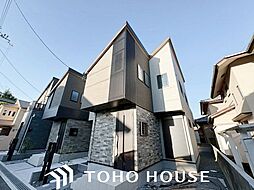 オンリーワンの家造り寝屋川市成田町　C号棟