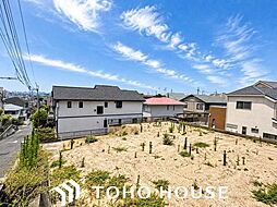 豊中市永楽荘 売地
