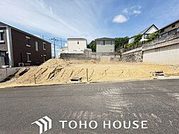 プルメリア古江台1丁目4期　2号地