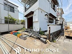 伊丹市山田六丁目1期1号地
